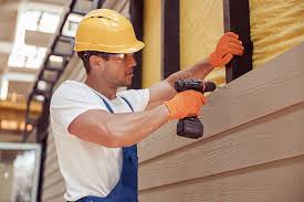 Best Wood Siding Installation  in Scow Mills, MO